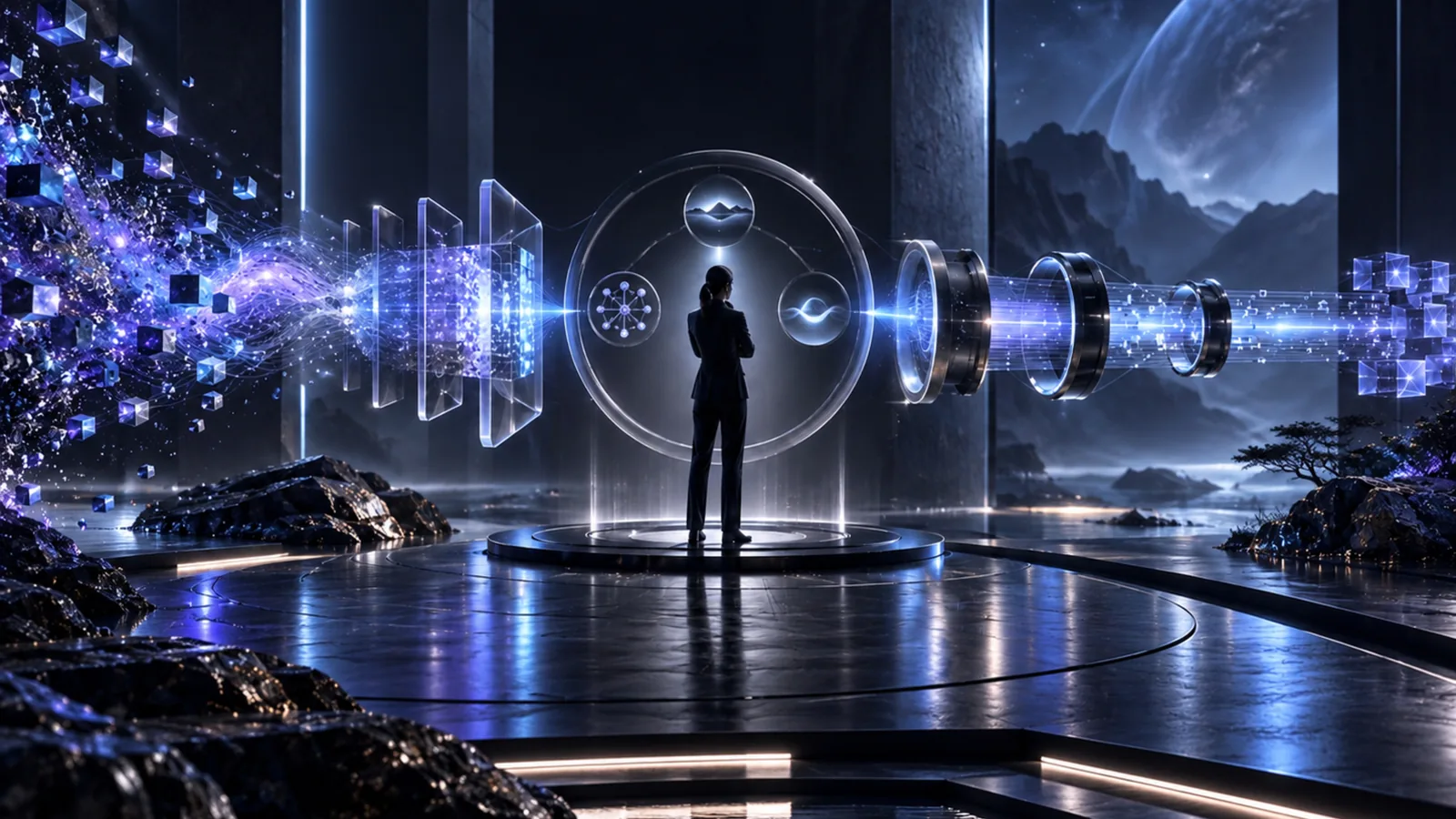 Founder giữ quyền duyệt trong vòng kiểm soát human-in-the-loop